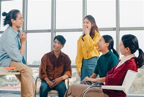 Arti Kata Satisfying dalam Bahasa Gaul dan Contoh Kalimatnya.